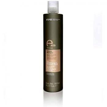 Eva Professional E-Line Volume Shampoo for Fine Hair, 300ml