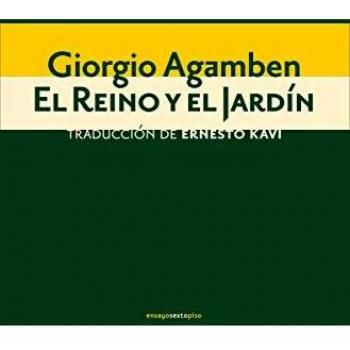 Reino y el jardinel