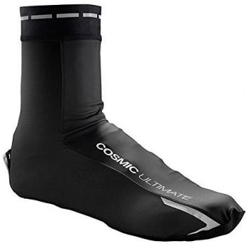 Mavic cosmic ultimate cubrezapatillas negro talla xl 2017