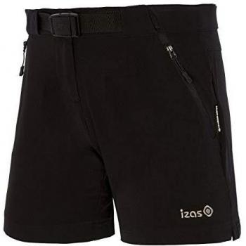 Izas Pantalones Cortos Trekking Nagela