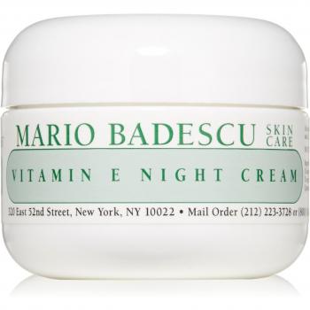 Mario Badescu Vitamin E Night Cream 29ml