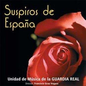 Suspiros De España