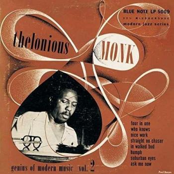 genius of modern music vol 2
