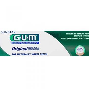 Gum Dentifrico - 75 ml