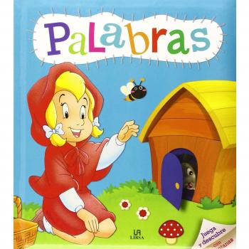 Palabras. Juega Y Descubre Con Ventanas