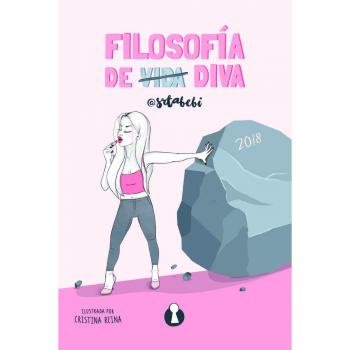 Filosofía de diva: 2018 - @srtabebi