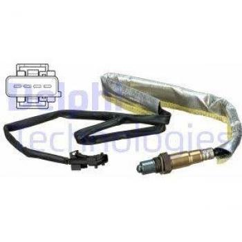 Sonda Lambda DELPHI ES20635-12B1