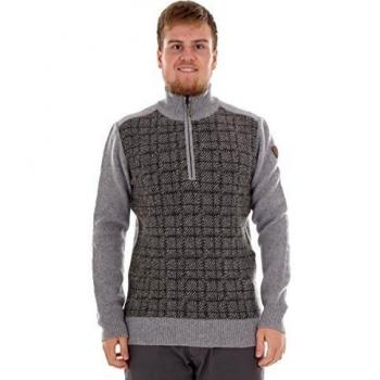 Cmp Knitted Pullover L