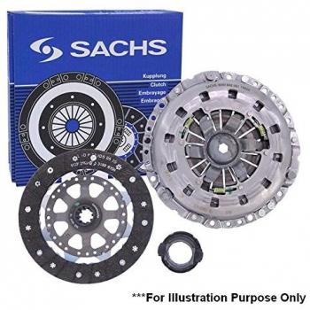 Sachs 3000 842 601 Kit de Embrague