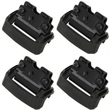 Thule 184001 kit de mantaje de baca