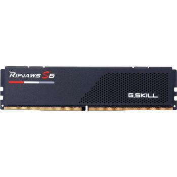 Memoria RAM GSKILL Ripjaws S5 F5-5600J4645A32GX2-RS5K 64 GB DDR5 CL46 5600MHz 2x32GB
