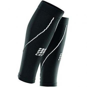 CEP Sleeve Cep Pro+ Calf Sleeves 2.0 - Calcetines, color negro, talla DE: III