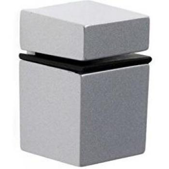 Estante Depot mediano CB Sop Quatro estante Clip – Cromado Mate
