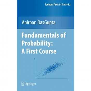 Essential Probability: An Introductory Course