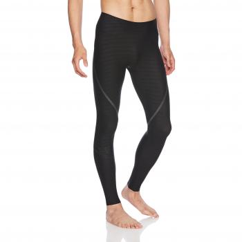 adidas Ask 360 TIG Lt Mallas, Hombre, Negro, M