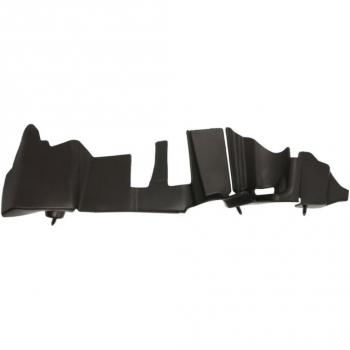 Marco para panel frontal/trasero BLIC 6508-05-0914272P, compatible con radiadores