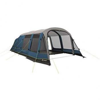 Nueva tienda familiar Outwell Ridgewood 7A gris