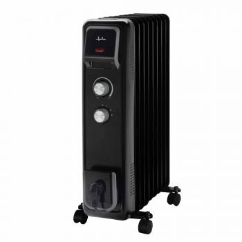 Radiador de aceite Jata JCRA2392 de 9 elementos