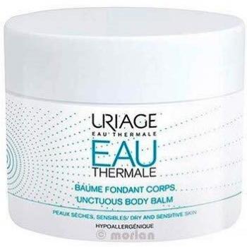 Uriage Eau Thermale Bálsamo Corporal Fundente Pieles Secas y Sensibles, 200ml