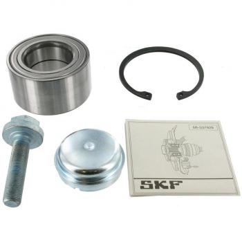 SKF VKBA 6646 Kit de rodamientos para rueda