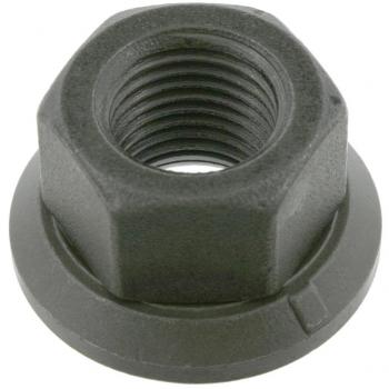FEBI BILSTEIN 14959 Tuercas de Rueda con Collar Plano de 33mm
