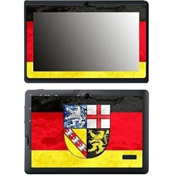 Motivos Disagu Design Skin para Dragon Touch Y88X: Saarland