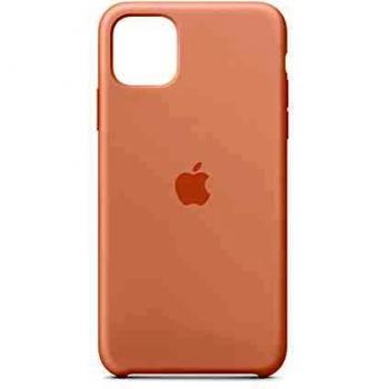 Apple Funda Silicone Case