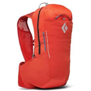 Black Diamond Pursuit 15L Medium Backpack - Octane/Ink Blue