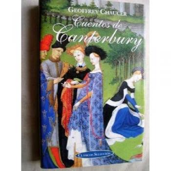 Cuentos de canterbury