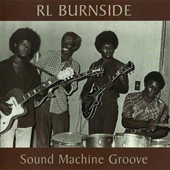 Sound machine groove vinilo 2