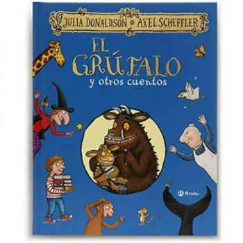 El grúfalo y otros cuentos