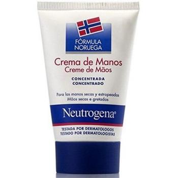 Neutrogena Crema Manos 50 Pack Lab+Corp, Negro, Estándar