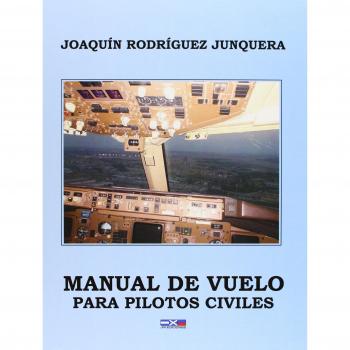 Manual de vuelo para pilotos civiles