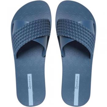 Chancla de piscina o diario IPANEMA IP83244, 100% Goma, playeras antideslizantes, tiras cruzadas, casual, para señora