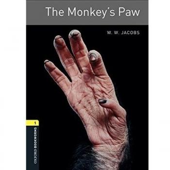 Oxford Bookworms 1. The Monkey's Paw MP3 Pack