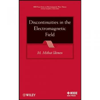 Discontinuities in the Electromagnetic Field: 40