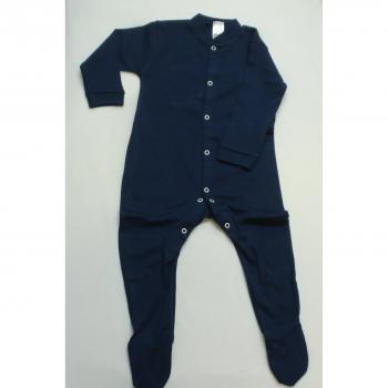 babywearuk Pijama – British Made azul azul Talla:18-24 months