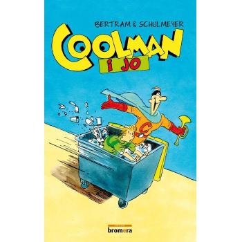 Coolman i jo: 33