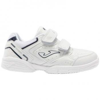 Zapatilla JOMA SPORT SCHOOL JR WSCHOW2142V Blanco
