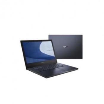 ASUS ExpertBook B2402CBA-EK0140X - Portátil 14 Full HD (Intel Core i5-1240P, 16GB RAM, 512GB SSD, Intel Iris Xe Graphics, Windows