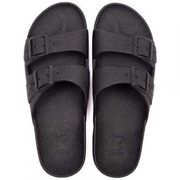 Sandalias para bebé niña Cacatoès Río de Janeiro