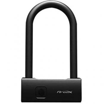 Xiaomi Smart Door Lock T Fingerprint Recognition Black