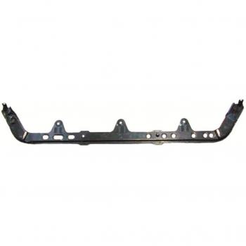 Carenado frontal BLIC 6502-03-2023231P - Revestimiento frontal para automóvil, fabricado con materiales de alta calidad, diseño específico para ajuste perfecto, acabado en color negro, compatible con modelos determinados de vehículos