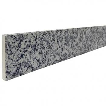 Cornisa Wellhome Aqua Granito Baalbek 2,05 ml 2050x40x6 mm