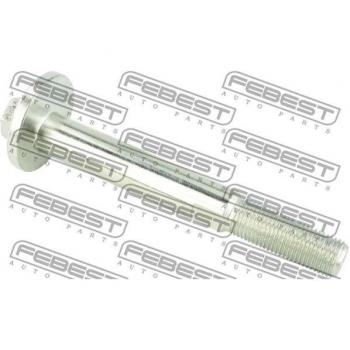 Tornillo corrector de inclinación FEBEST 0329-002 con características de ajuste de camber, fabricado en materiales duraderos para una mayor resistencia y precisión en la alineación del vehículo