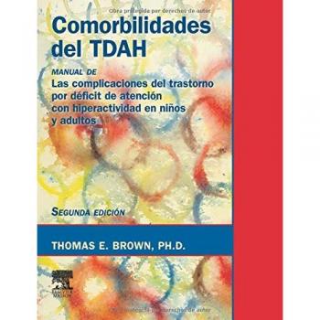 Comorbilidades del TDAH - T.e. Brown