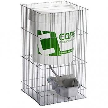 Copele 0000000015325 Bebedero Acuacán Depósito - 30000 ml