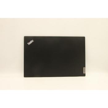 Cubierta FRU A_COVER_ASSY Negra para Notebook Lenovo