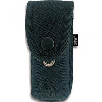 IMEX EL ZORRO 54045 Funda Navaja, Hombre, Negro, 11/12x5.5 cm
