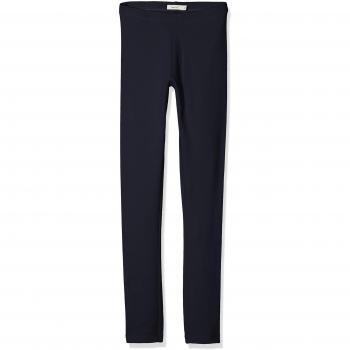 NAME IT Nkfdavina Sweat Legging Noos, Leggings para Niñas, Azul